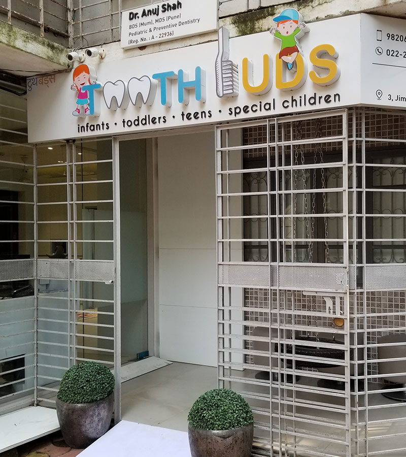 Our Malad West clinic